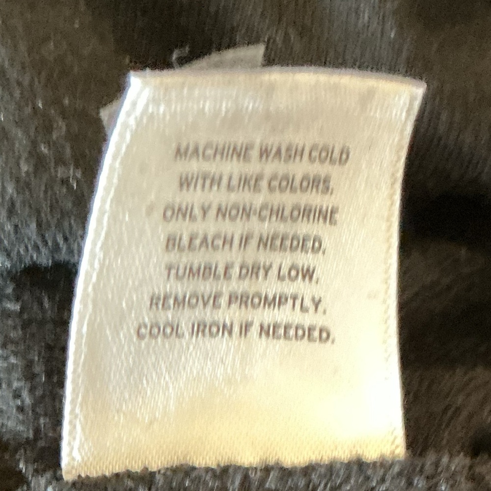 Zella black capri yoga pants medium - Picture 10 of 10